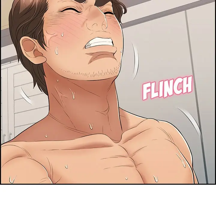 A Killer Woman Uncensored Manhwa Chapter 54 - Page 119
