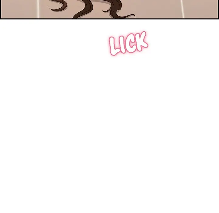 A Killer Woman Uncensored Manhwa Chapter 54 - Page 125
