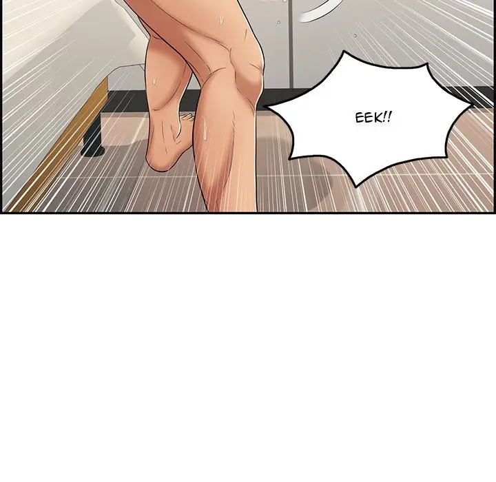 A Killer Woman Uncensored Manhwa Chapter 54 - Page 127