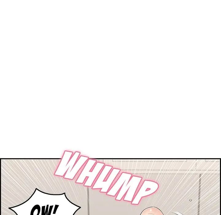 A Killer Woman Uncensored Manhwa Chapter 54 - Page 128