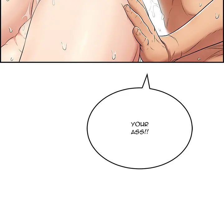 A Killer Woman Uncensored Manhwa Chapter 54 - Page 134