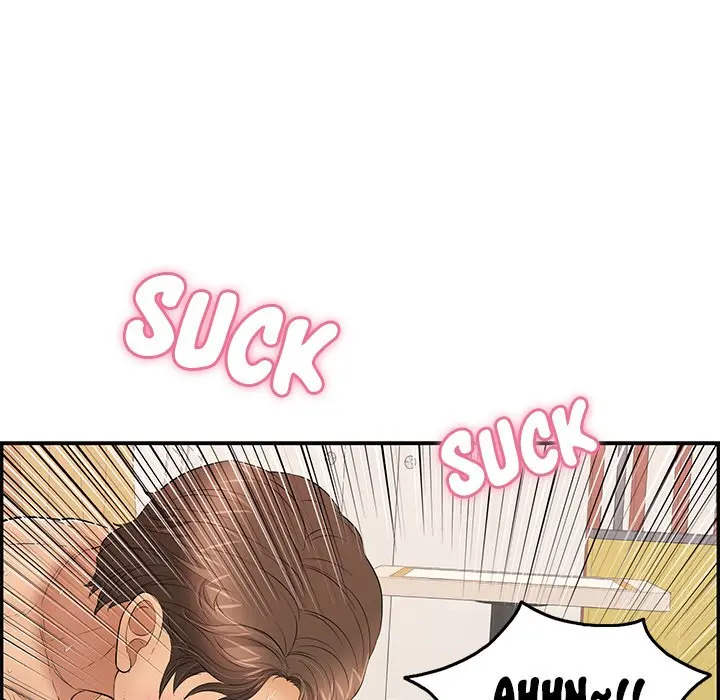 A Killer Woman Uncensored Manhwa Chapter 54 - Page 137