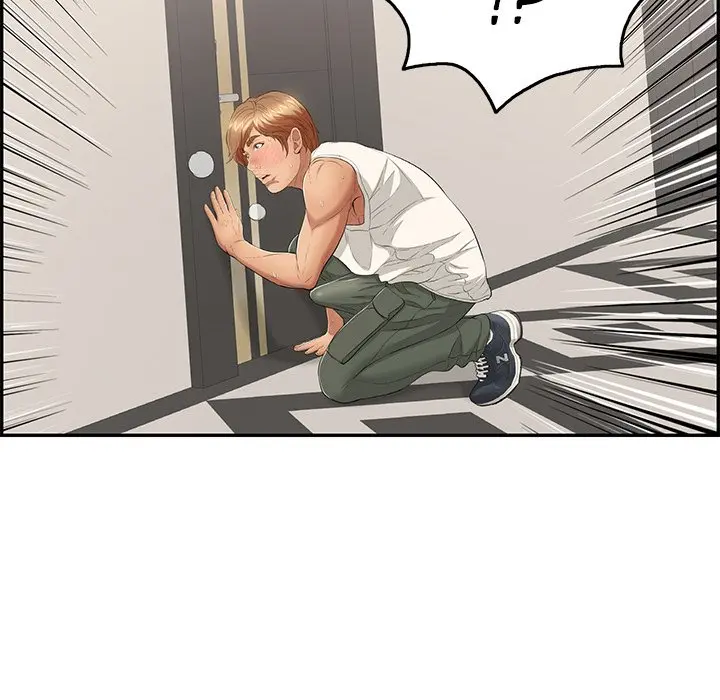 A Killer Woman Uncensored Manhwa Chapter 54 - Page 143
