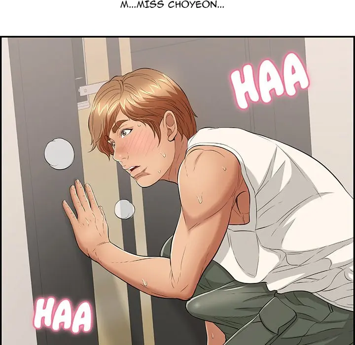 A Killer Woman Uncensored Manhwa Chapter 54 - Page 145