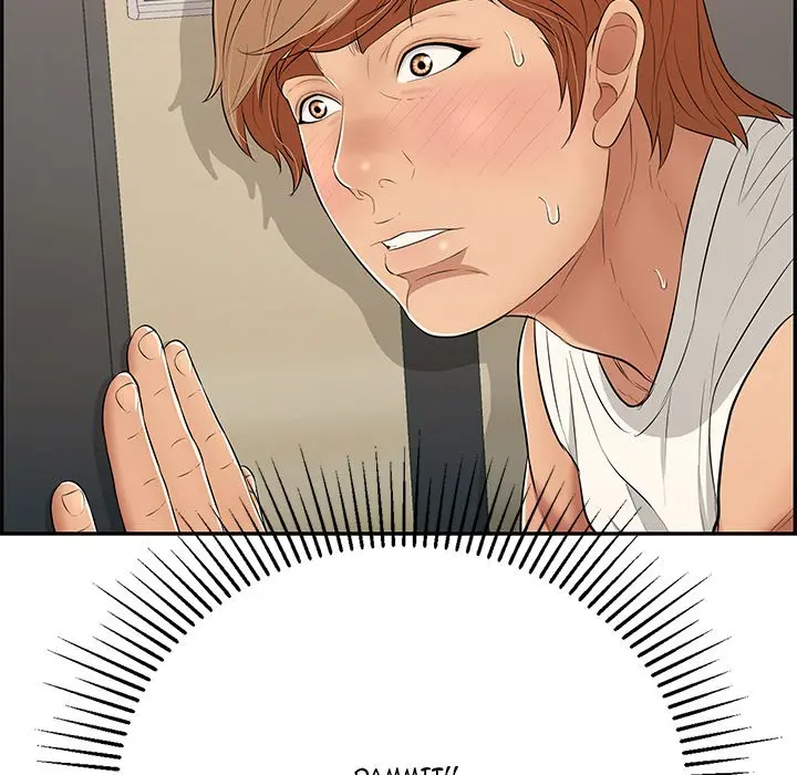 A Killer Woman Uncensored Manhwa Chapter 54 - Page 148