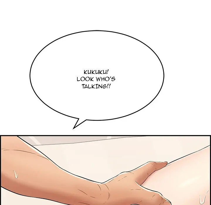 A Killer Woman Uncensored Manhwa Chapter 54 - Page 152