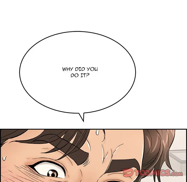 A Killer Woman Uncensored Manhwa Chapter 54 - Page 159