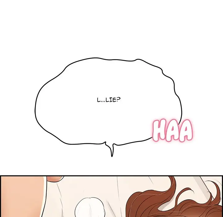 A Killer Woman Uncensored Manhwa Chapter 54 - Page 161