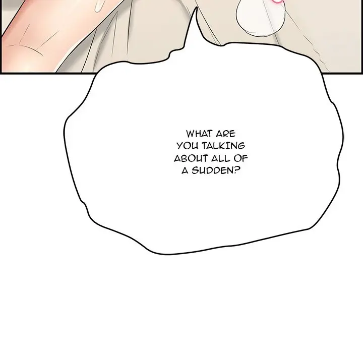 A Killer Woman Uncensored Manhwa Chapter 54 - Page 163