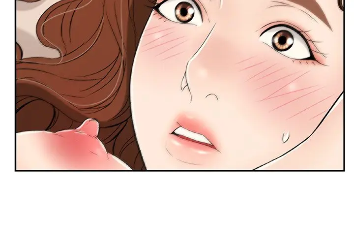 A Killer Woman Uncensored Manhwa Chapter 54 - Page 2