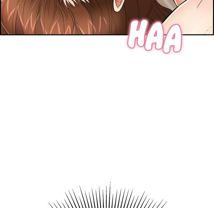 A Killer Woman Uncensored Manhwa Chapter 54 - Page 31