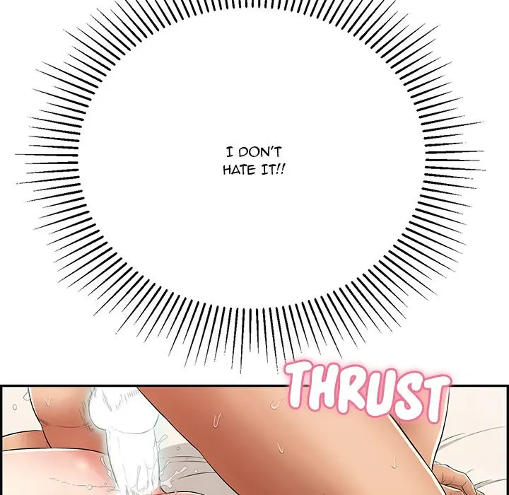 A Killer Woman Uncensored Manhwa Chapter 54 - Page 32