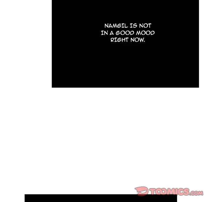 A Killer Woman Uncensored Manhwa Chapter 54 - Page 39