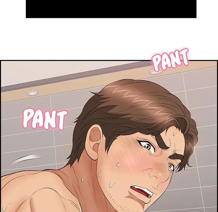 A Killer Woman Uncensored Manhwa Chapter 54 - Page 43