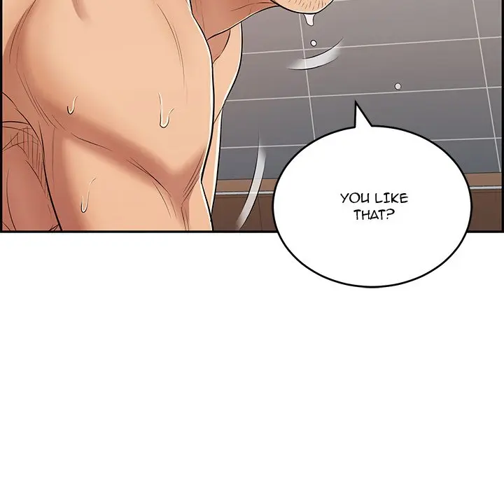 A Killer Woman Uncensored Manhwa Chapter 54 - Page 44
