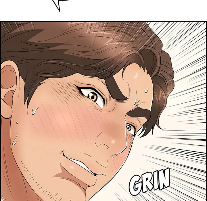 A Killer Woman Uncensored Manhwa Chapter 54 - Page 53
