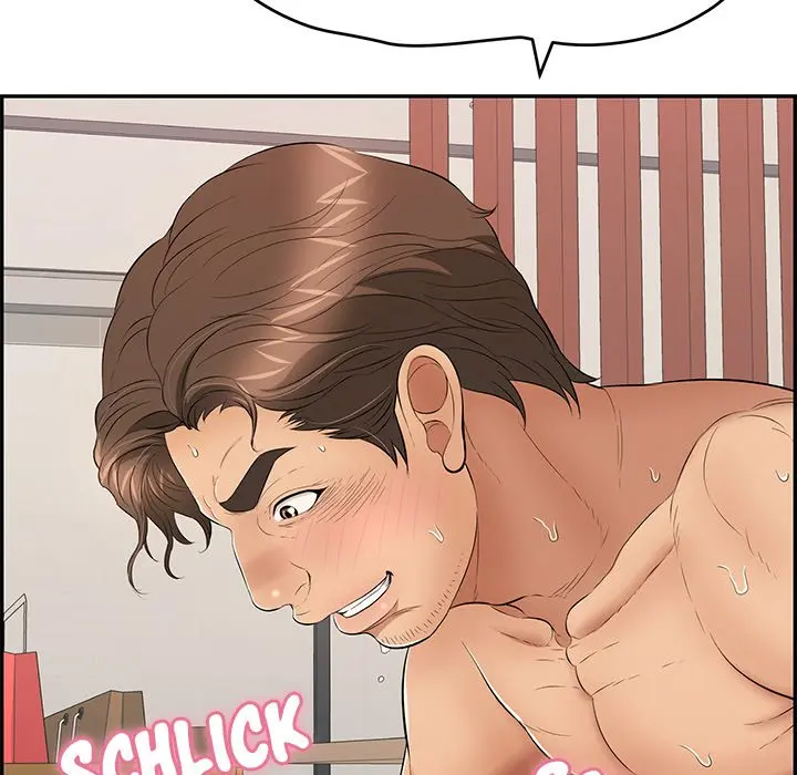 A Killer Woman Uncensored Manhwa Chapter 54 - Page 72