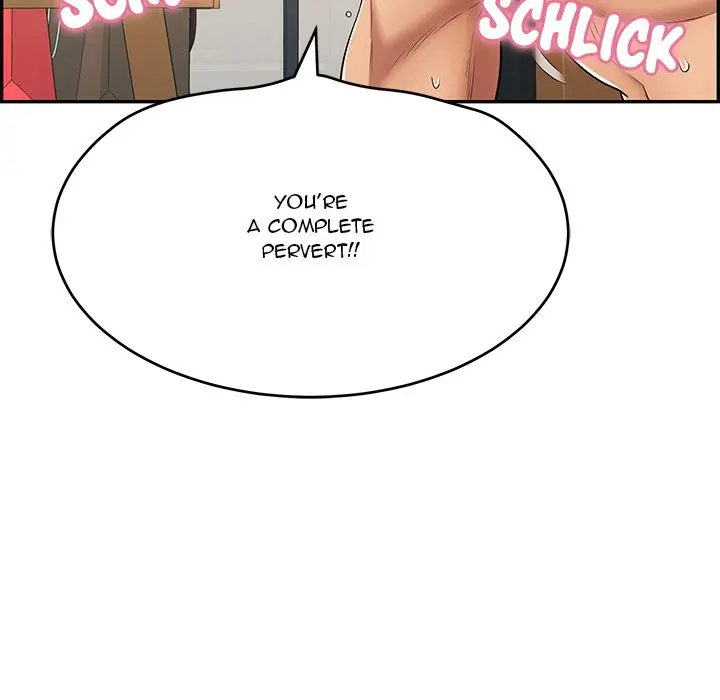 A Killer Woman Uncensored Manhwa Chapter 54 - Page 73