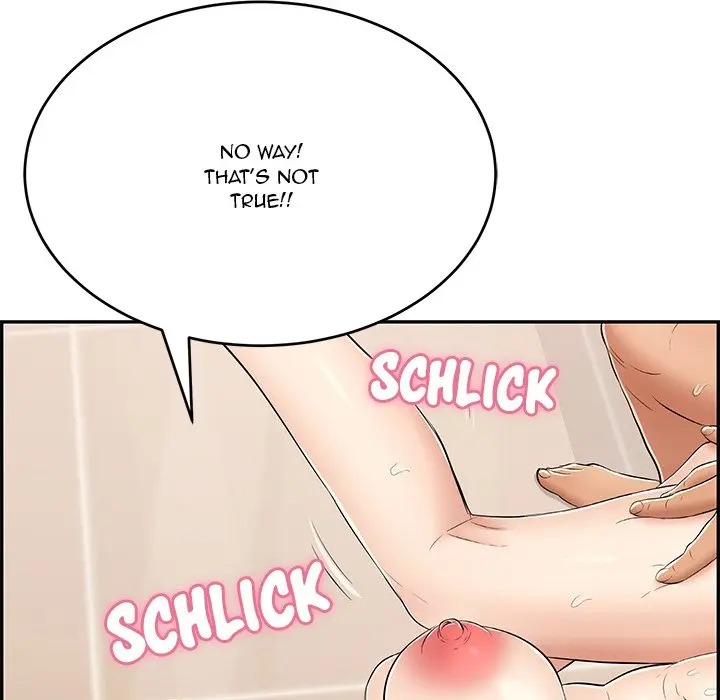 A Killer Woman Uncensored Manhwa Chapter 54 - Page 74