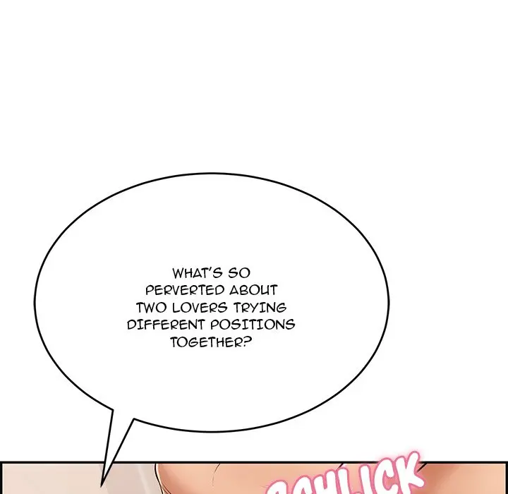 A Killer Woman Uncensored Manhwa Chapter 54 - Page 76