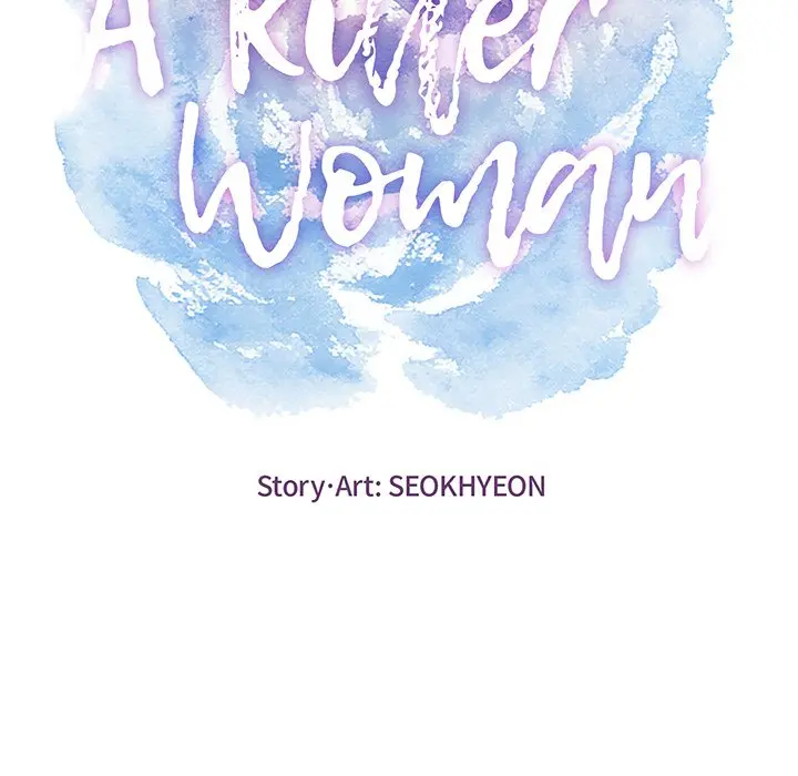 A Killer Woman Uncensored Manhwa Chapter 54 - Page 8