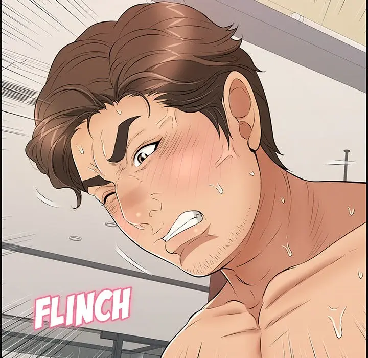 A Killer Woman Uncensored Manhwa Chapter 54 - Page 95