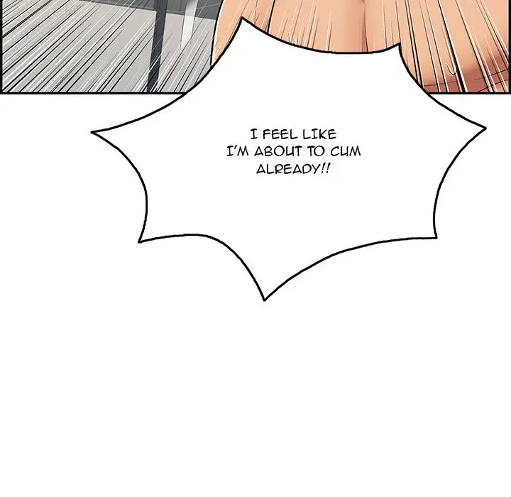 A Killer Woman Uncensored Manhwa Chapter 54 - Page 96