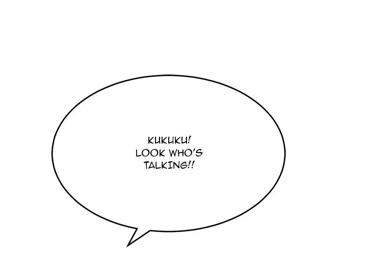 A Killer Woman Uncensored Manhwa Chapter 55 - Page 1