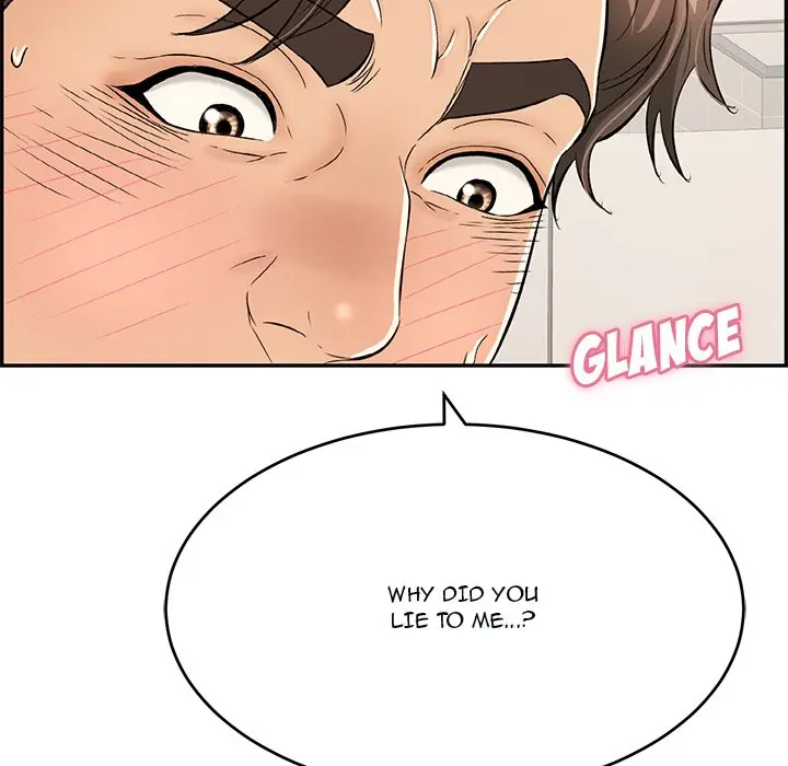 A Killer Woman Uncensored Manhwa Chapter 55 - Page 10