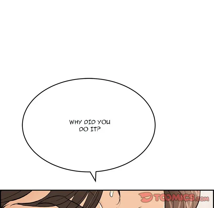A Killer Woman Uncensored Manhwa Chapter 55 - Page 9
