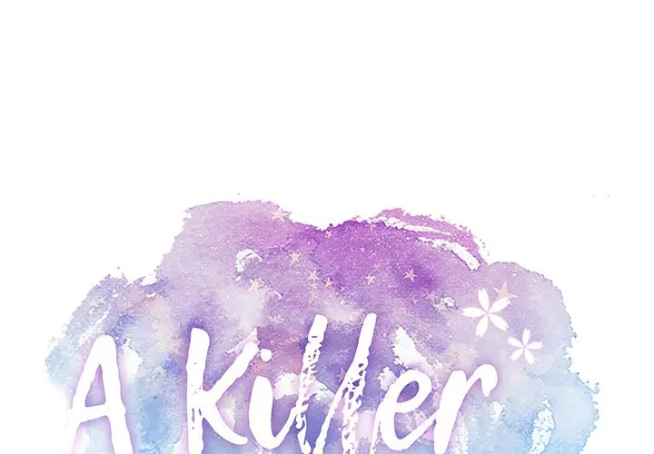 A Killer Woman Uncensored Manhwa Chapter 56 - Page 1