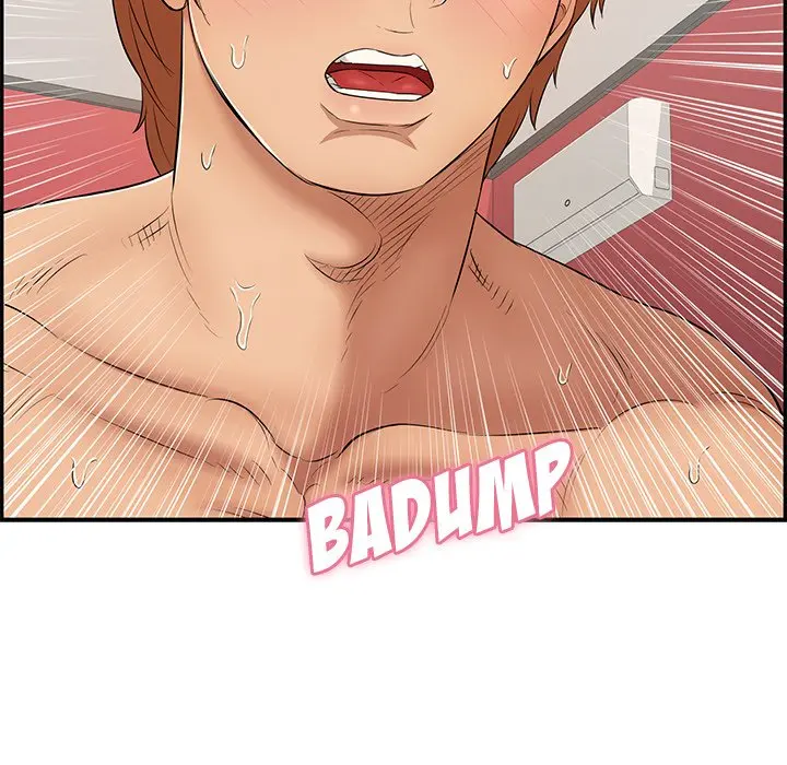 A Killer Woman Uncensored Manhwa Chapter 56 - Page 11