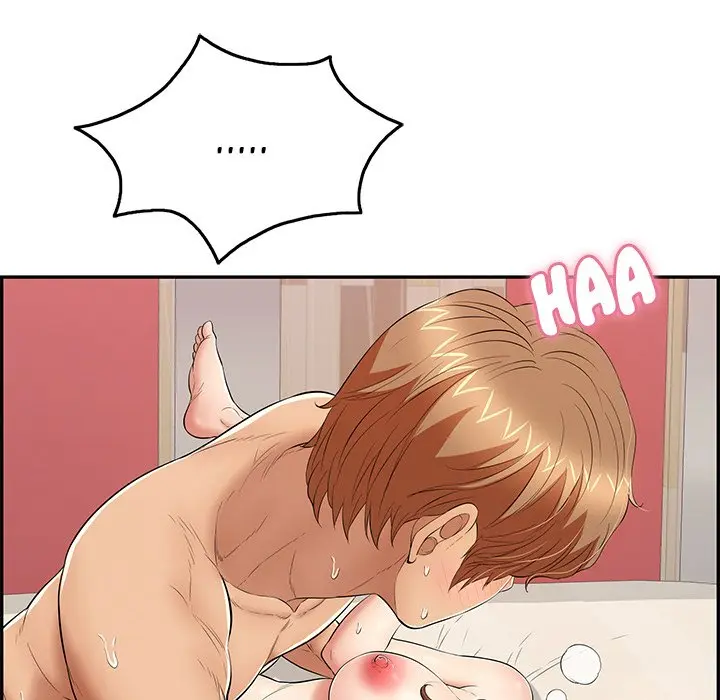 A Killer Woman Uncensored Manhwa Chapter 56 - Page 6
