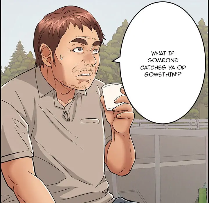 A Killer Woman Uncensored Manhwa Chapter 57 - Page 10