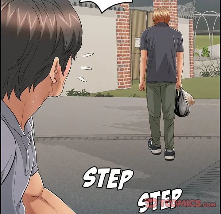 A Killer Woman Uncensored Manhwa Chapter 57 - Page 100