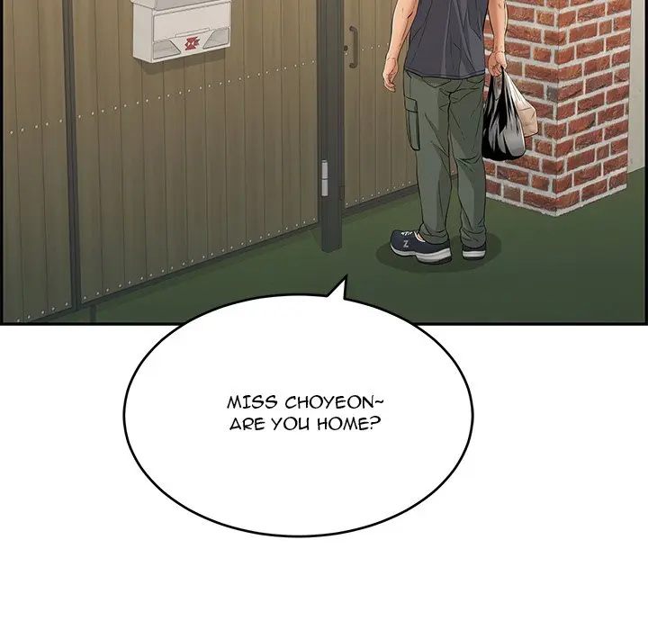 A Killer Woman Uncensored Manhwa Chapter 57 - Page 106
