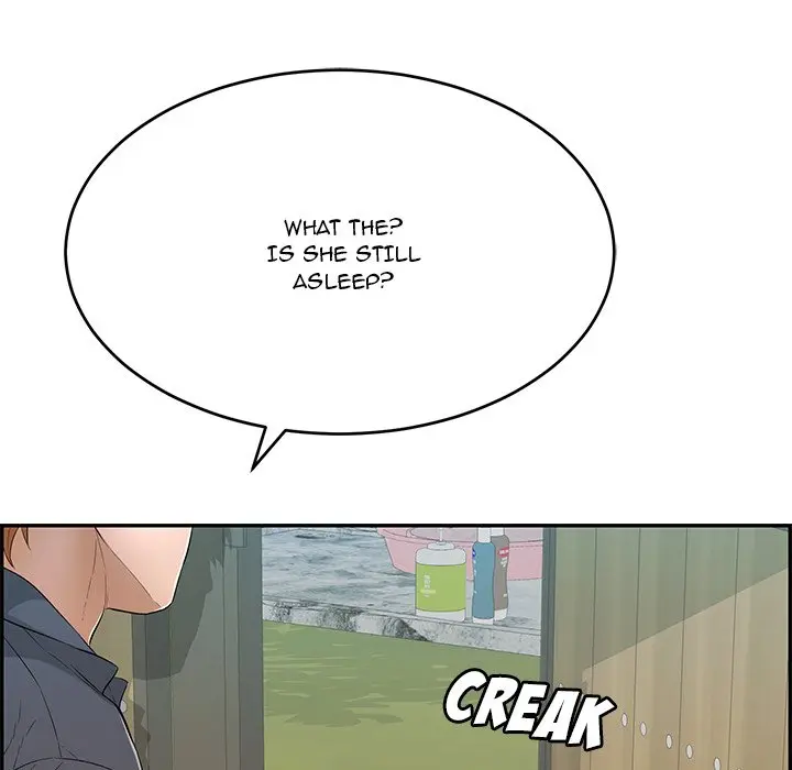 A Killer Woman Uncensored Manhwa Chapter 57 - Page 109