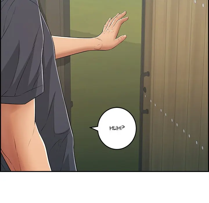 A Killer Woman Uncensored Manhwa Chapter 57 - Page 110