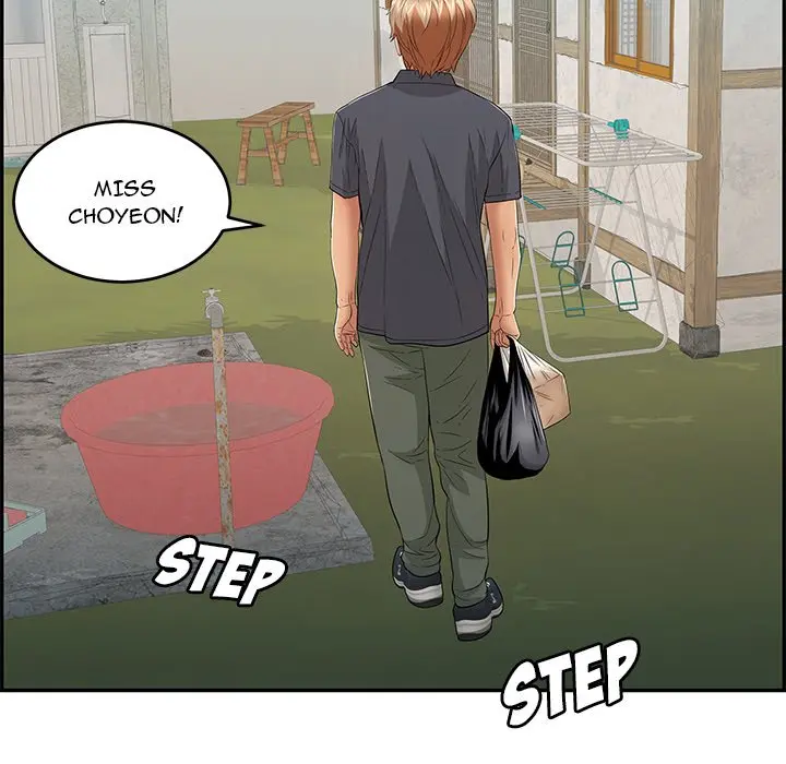 A Killer Woman Uncensored Manhwa Chapter 57 - Page 117