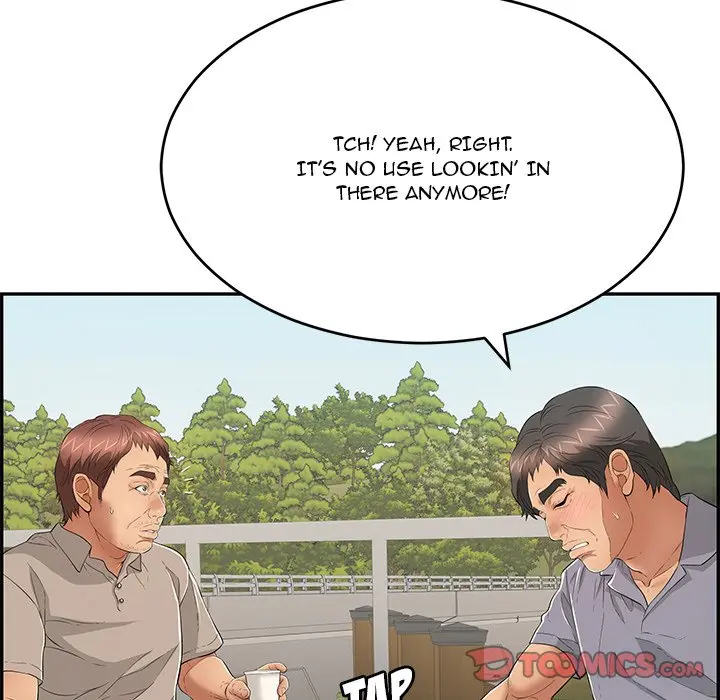 A Killer Woman Uncensored Manhwa Chapter 57 - Page 12