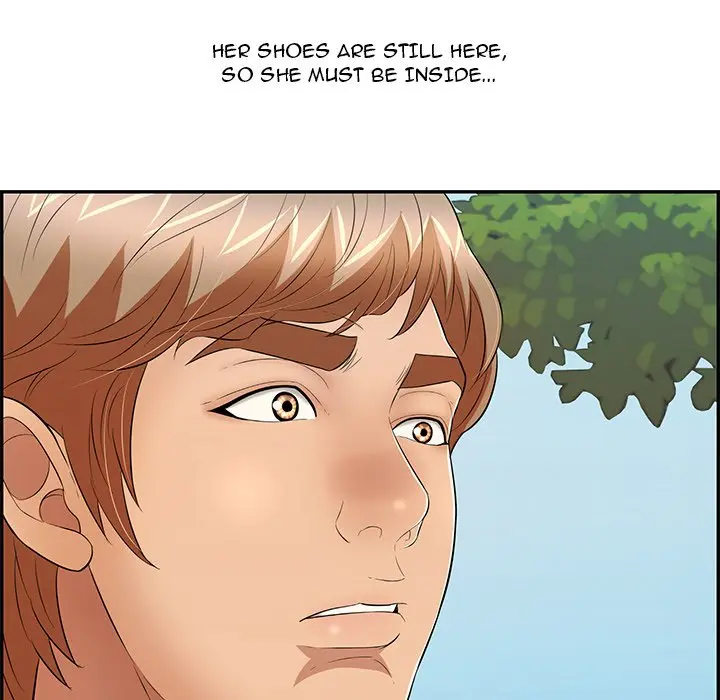 A Killer Woman Uncensored Manhwa Chapter 57 - Page 121