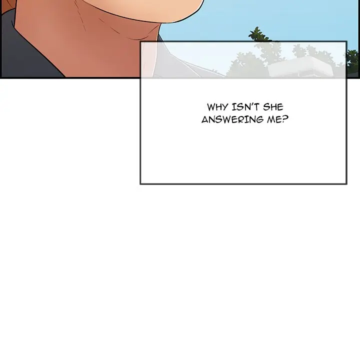 A Killer Woman Uncensored Manhwa Chapter 57 - Page 122