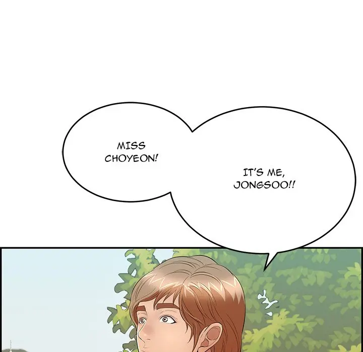 A Killer Woman Uncensored Manhwa Chapter 57 - Page 123