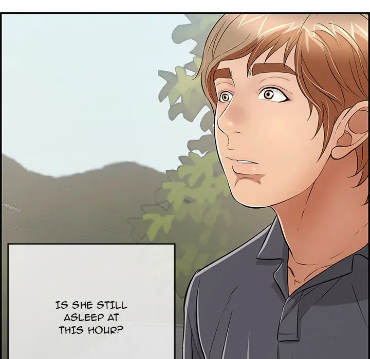A Killer Woman Uncensored Manhwa Chapter 57 - Page 128