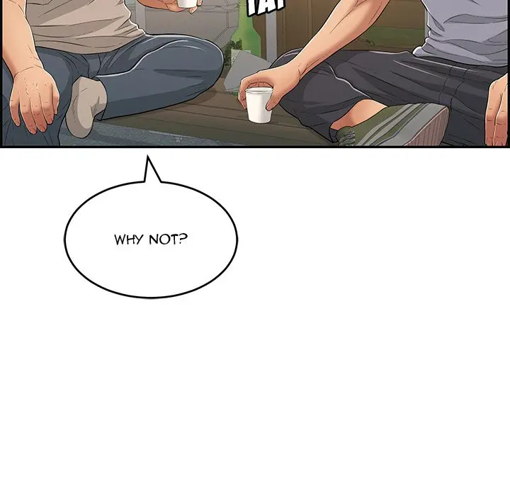A Killer Woman Uncensored Manhwa Chapter 57 - Page 13