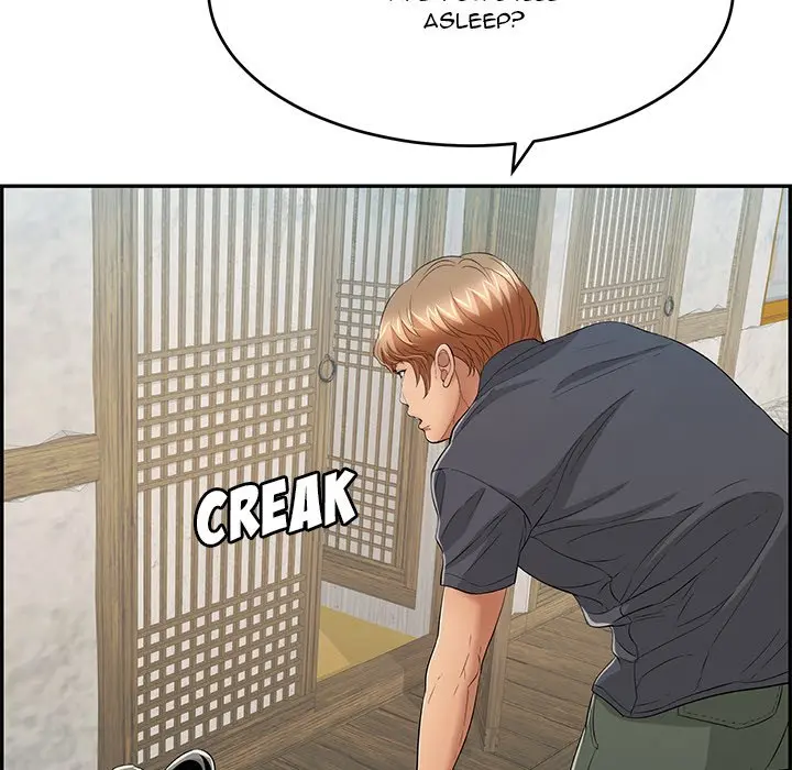 A Killer Woman Uncensored Manhwa Chapter 57 - Page 130