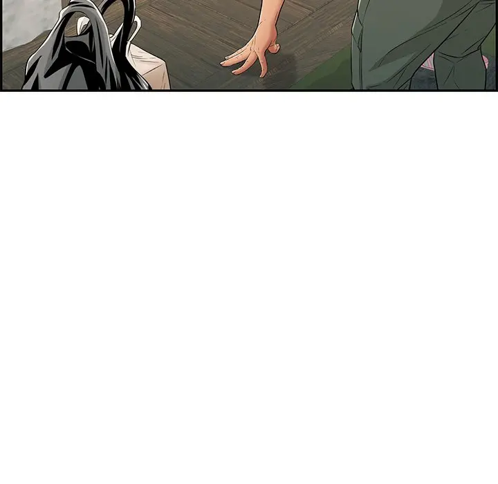 A Killer Woman Uncensored Manhwa Chapter 57 - Page 131