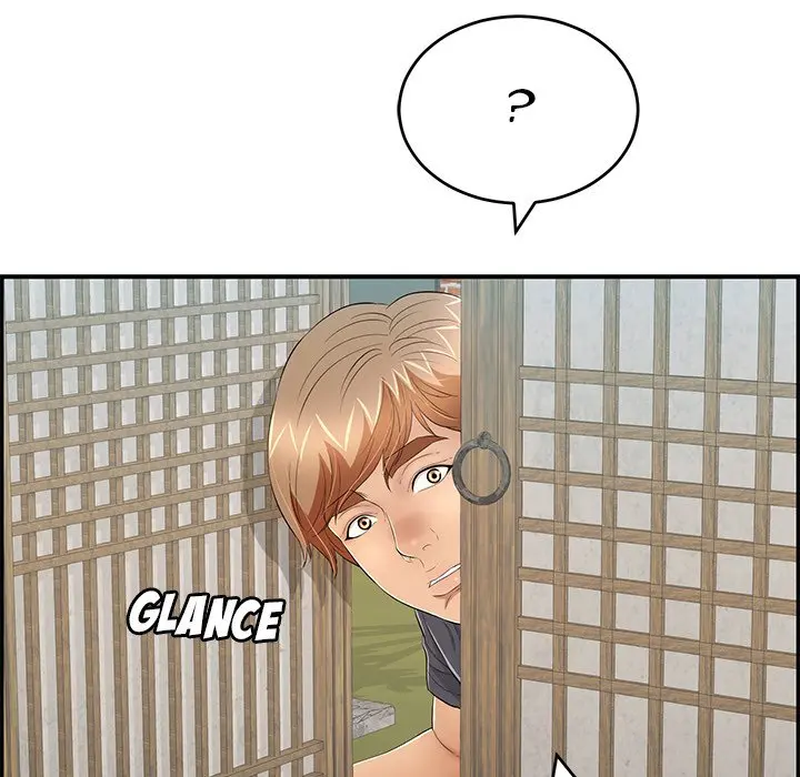 A Killer Woman Uncensored Manhwa Chapter 57 - Page 137