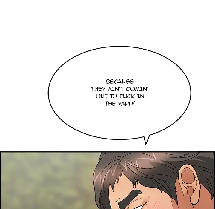 A Killer Woman Uncensored Manhwa Chapter 57 - Page 14