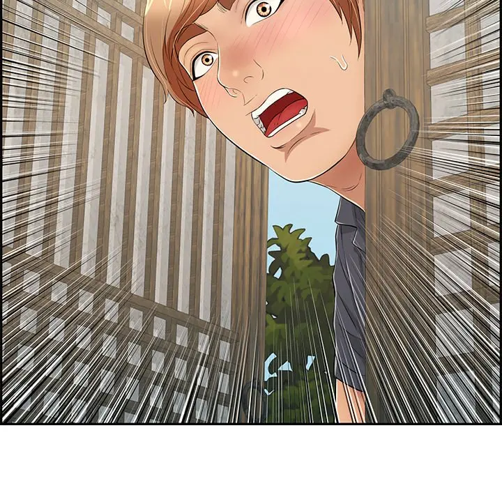 A Killer Woman Uncensored Manhwa Chapter 57 - Page 142